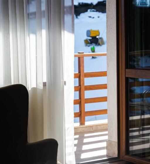 בית מלון כפרי Musala