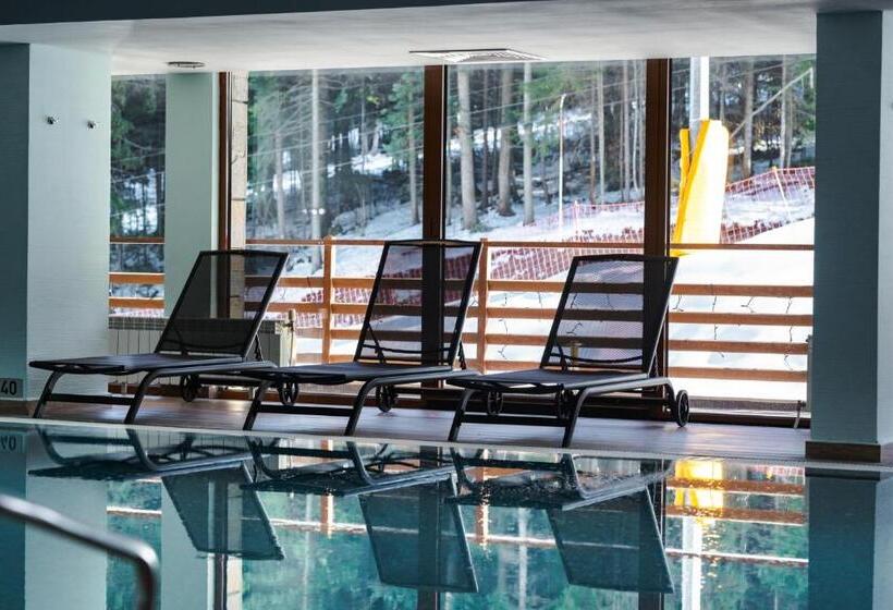 בית מלון כפרי Musala