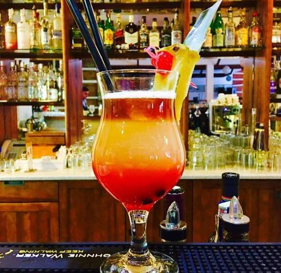 בית מלון כפרי Musala