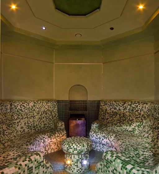 בית מלון כפרי Musala