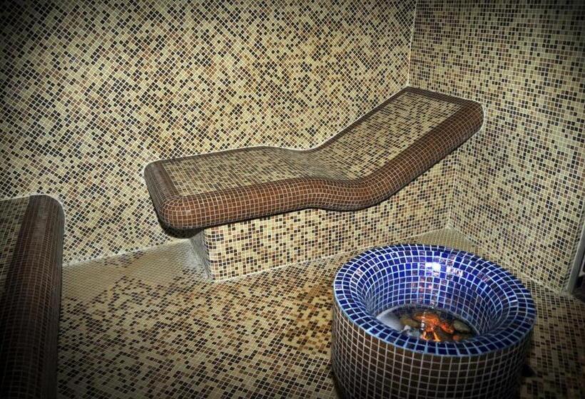 בית מלון כפרי Musala