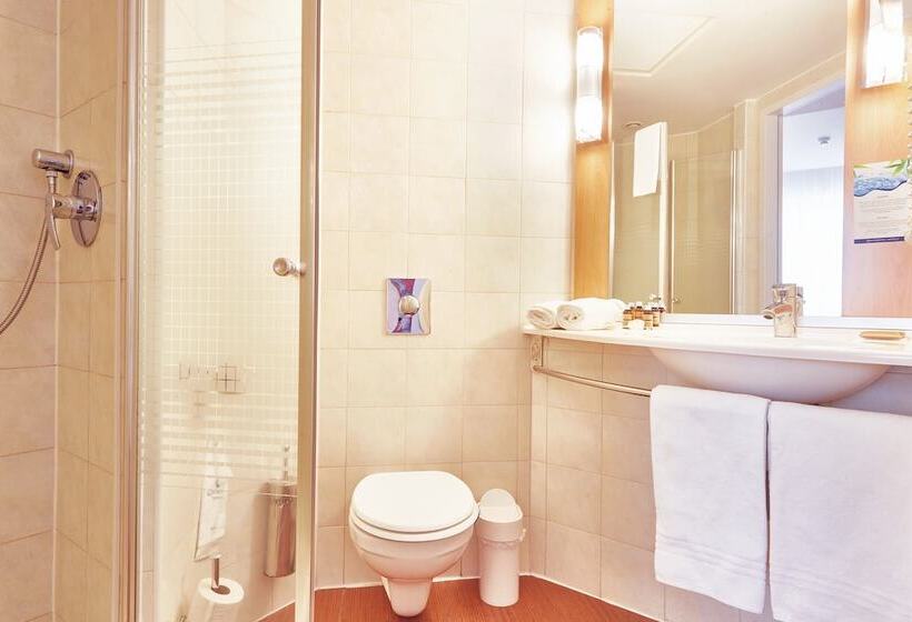 Отель Mycontinental Sibiu