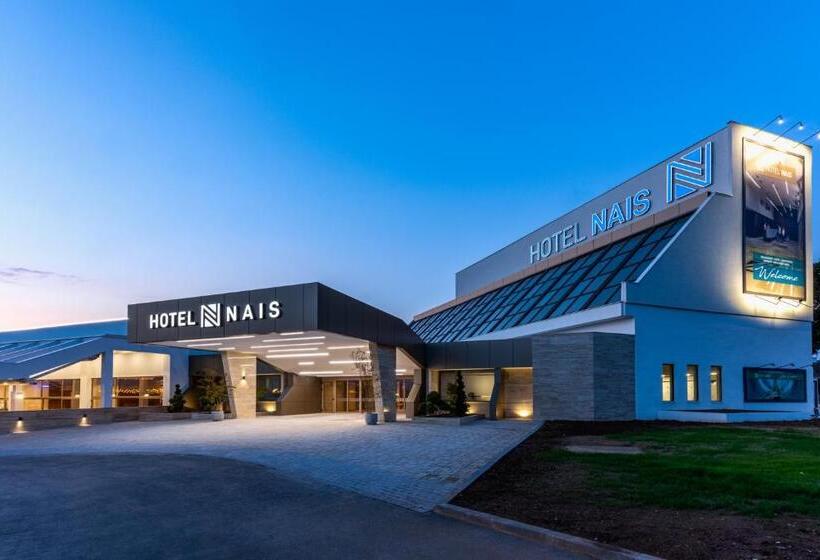 هتل Nais