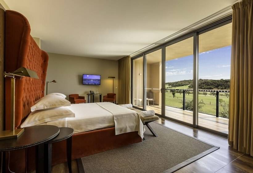 ホテル Nau Morgado Golf & Country Club