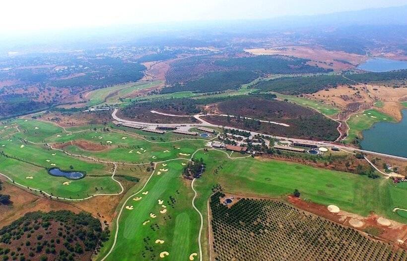 ホテル Nau Morgado Golf & Country Club