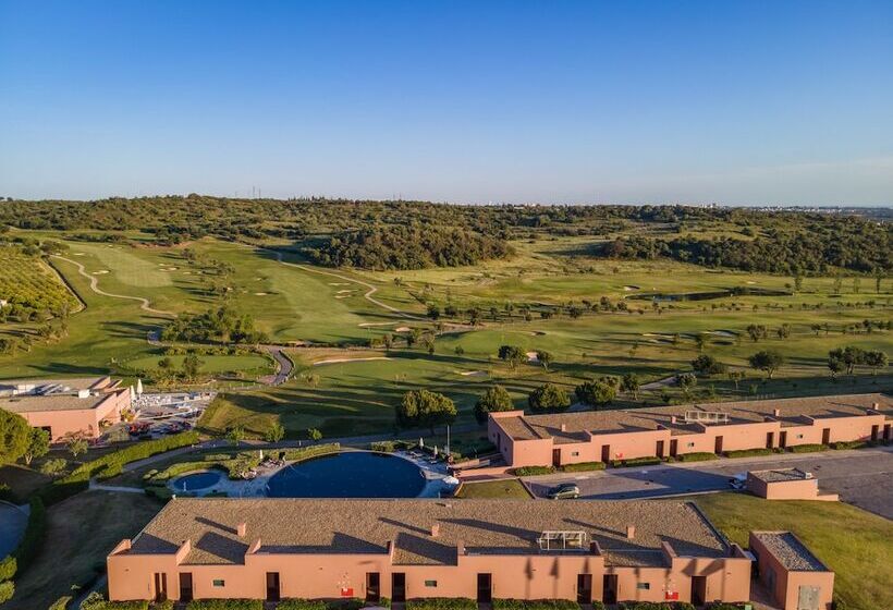 ホテル Nau Morgado Golf & Country Club