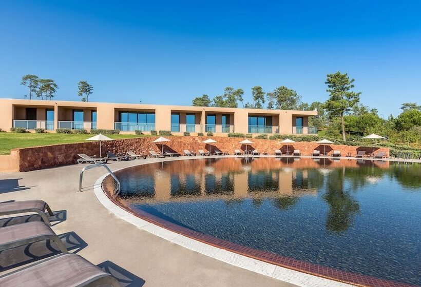 ホテル Nau Morgado Golf & Country Club