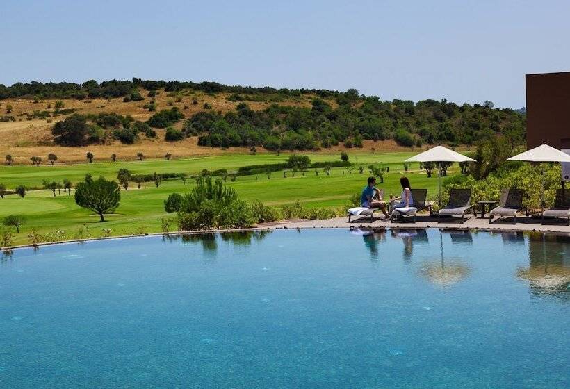 ホテル Nau Morgado Golf & Country Club