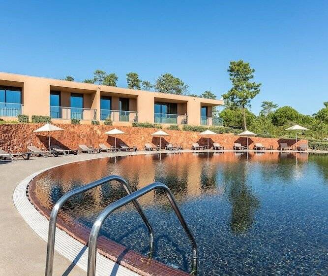 ホテル Nau Morgado Golf & Country Club