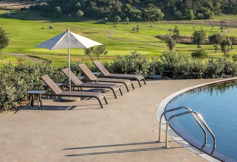 ホテル Nau Morgado Golf & Country Club