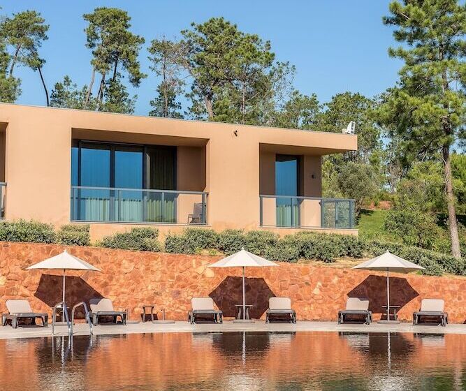 ホテル Nau Morgado Golf & Country Club