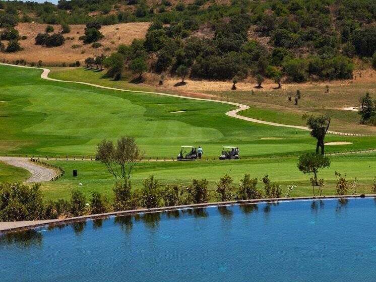 ホテル Nau Morgado Golf & Country Club