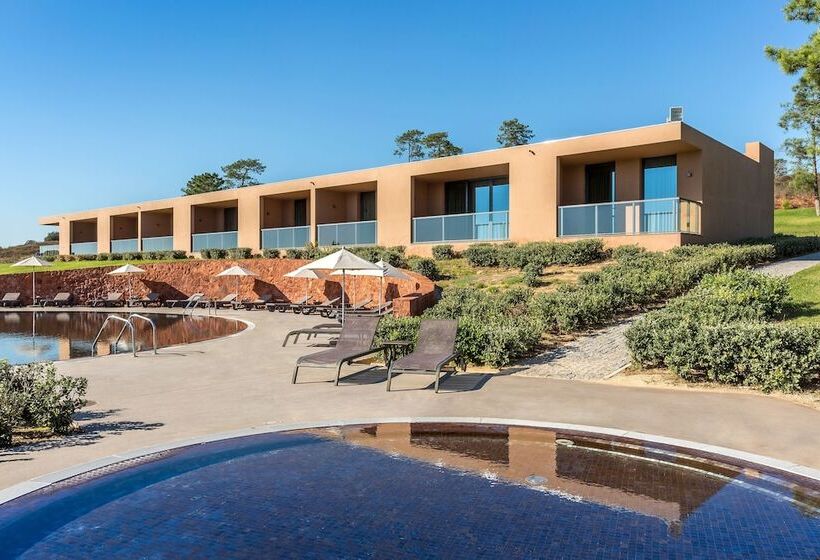 ホテル Nau Morgado Golf & Country Club