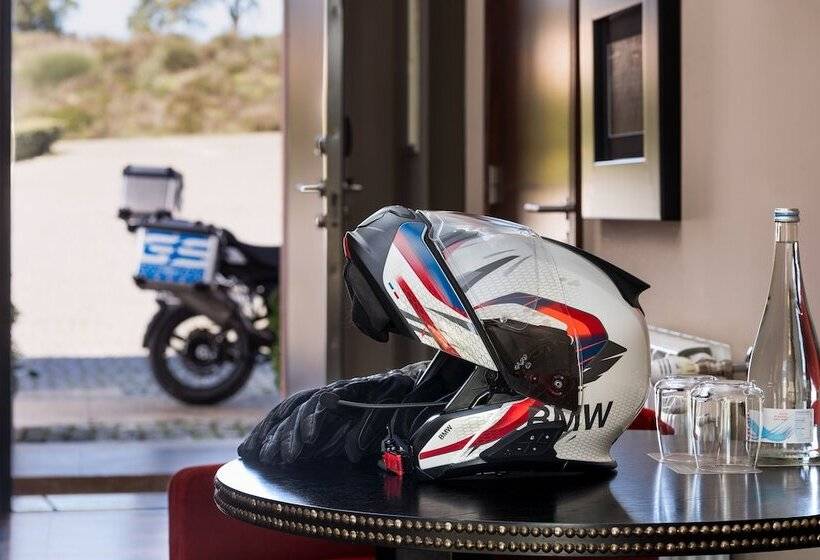 ホテル Nau Morgado Golf & Country Club