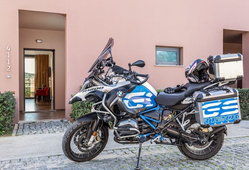 ホテル Nau Morgado Golf & Country Club