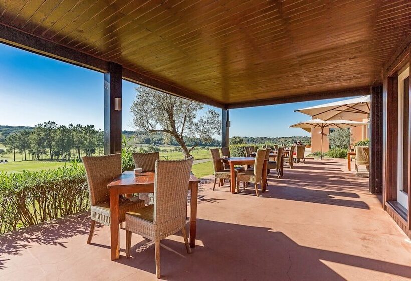 ホテル Nau Morgado Golf & Country Club