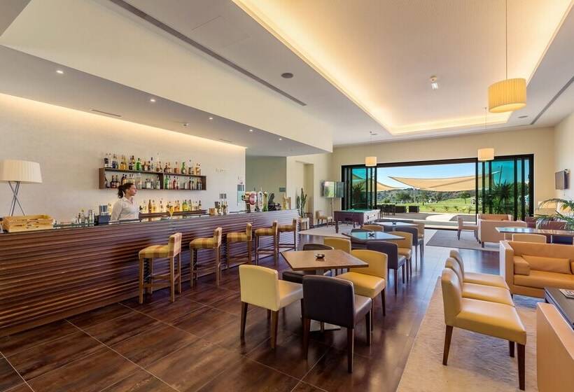 ホテル Nau Morgado Golf & Country Club