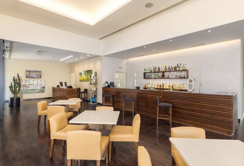 ホテル Nau Morgado Golf & Country Club