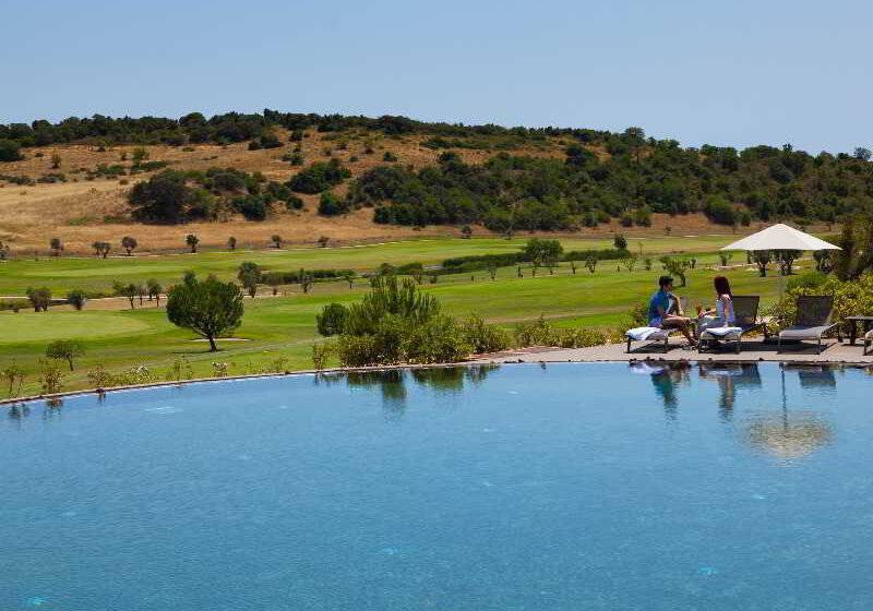 ホテル Nau Morgado Golf & Country Club
