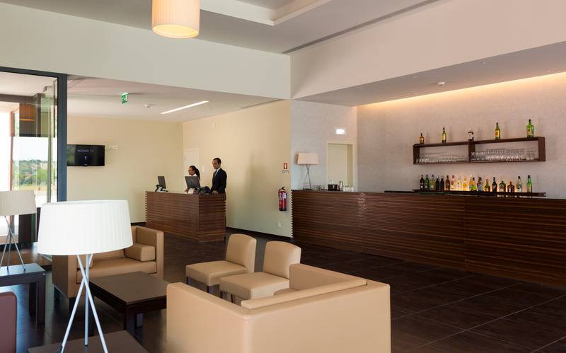 ホテル Nau Morgado Golf & Country Club