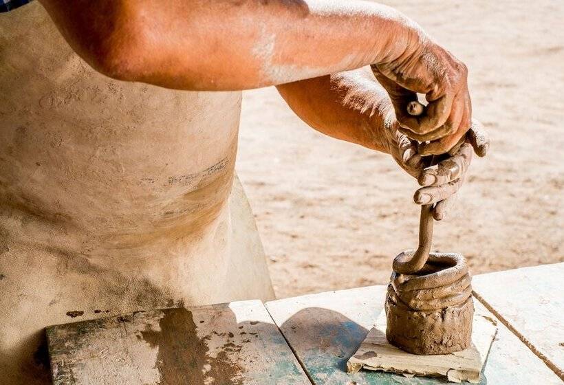 酒店 Noi Casa Atacama