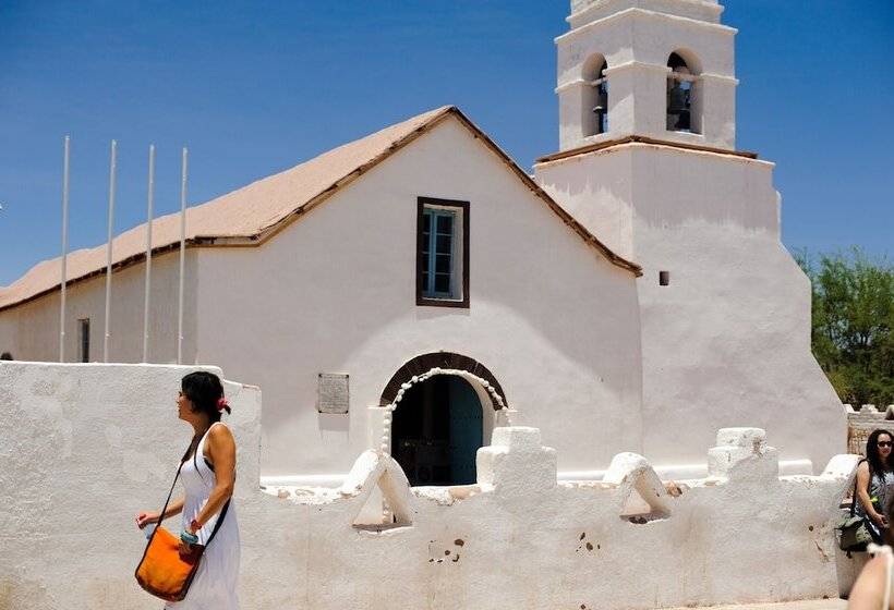 酒店 Noi Casa Atacama