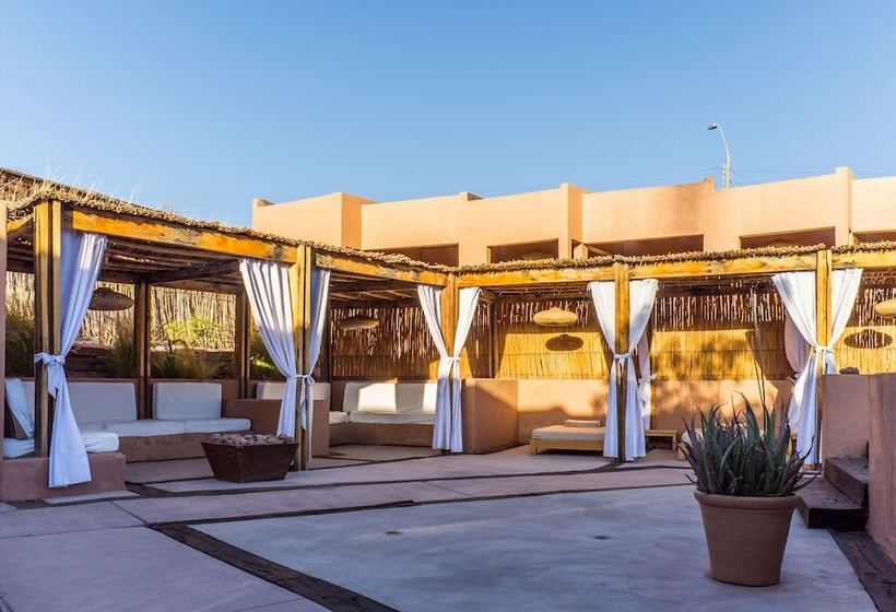 酒店 Noi Casa Atacama