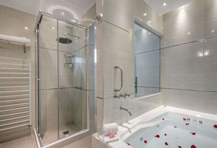 ホテル Nuevo Ostende By Bund