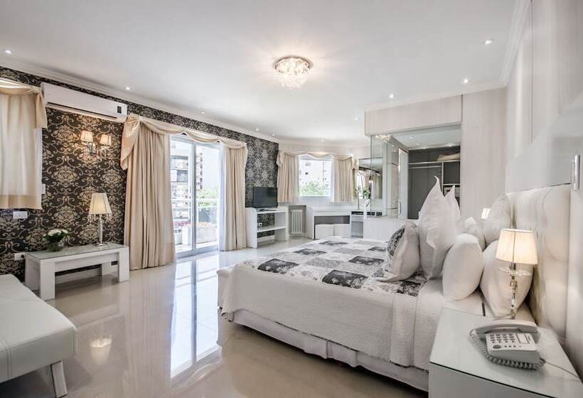 ホテル Nuevo Ostende By Bund