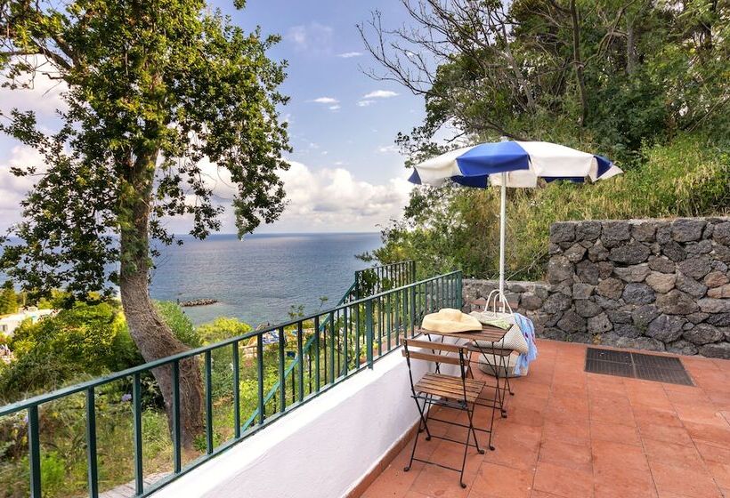 فندق Oasi Castiglione