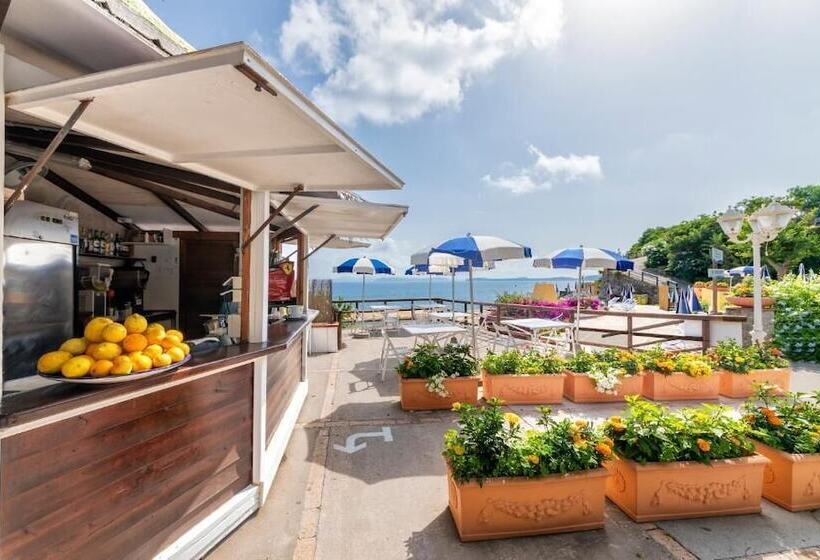 فندق Oasi Castiglione