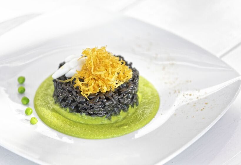 فندق Oasi Castiglione