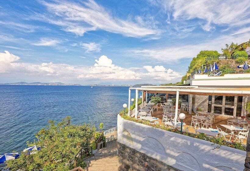 فندق Oasi Castiglione