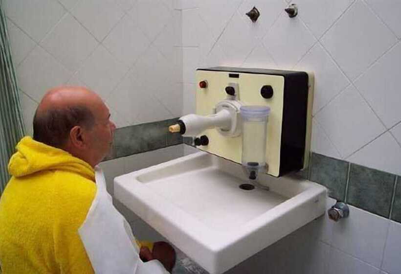 فندق Oasi Castiglione