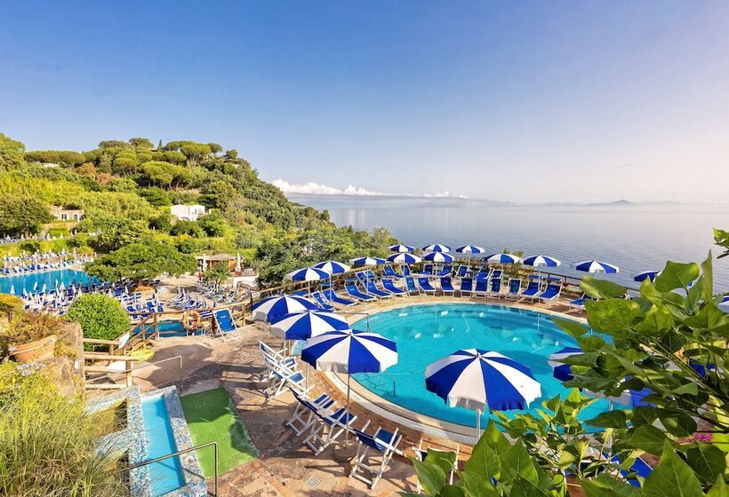 فندق Oasi Castiglione