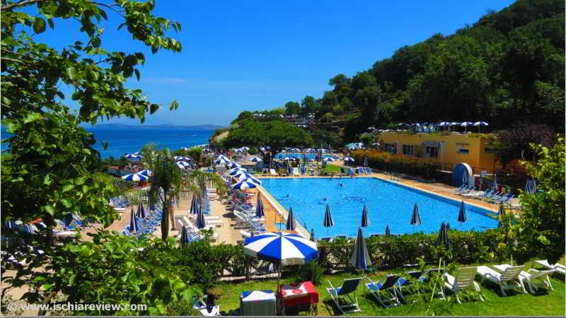 فندق Oasi Castiglione