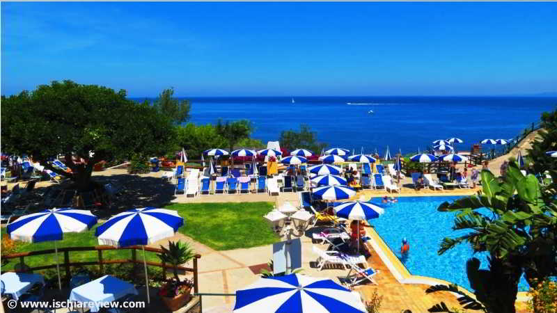 فندق Oasi Castiglione