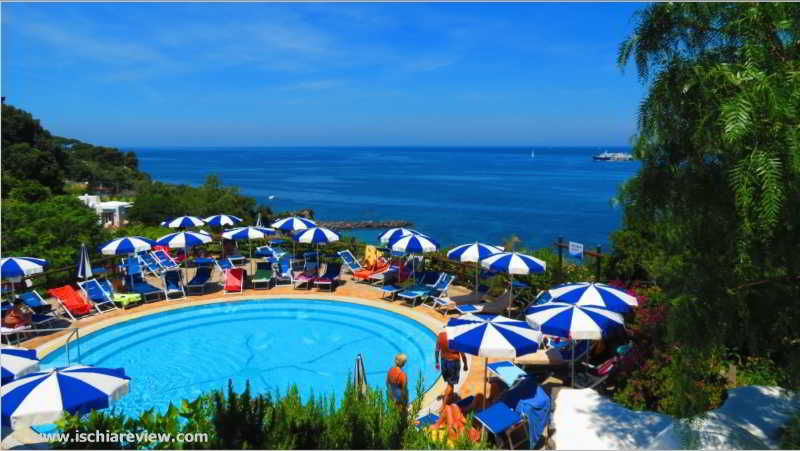 فندق Oasi Castiglione