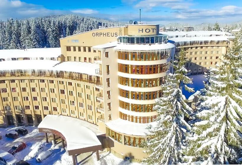 فندق Orpheus Casino And Spa