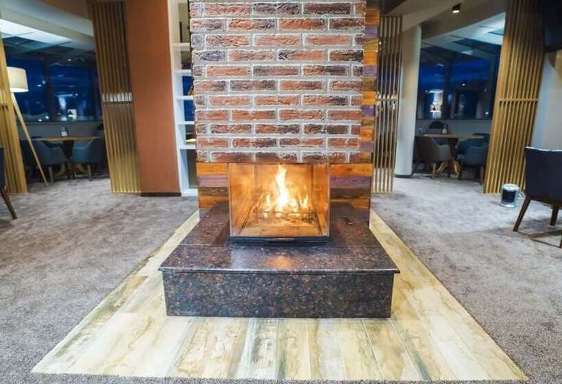 فندق Orpheus Casino And Spa