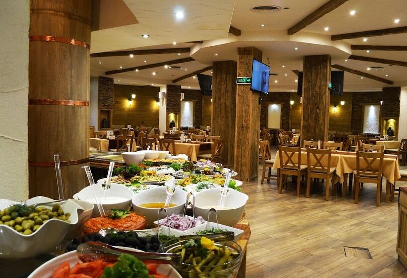 فندق Orpheus Casino And Spa