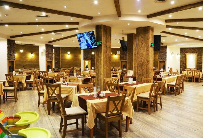 فندق Orpheus Casino And Spa