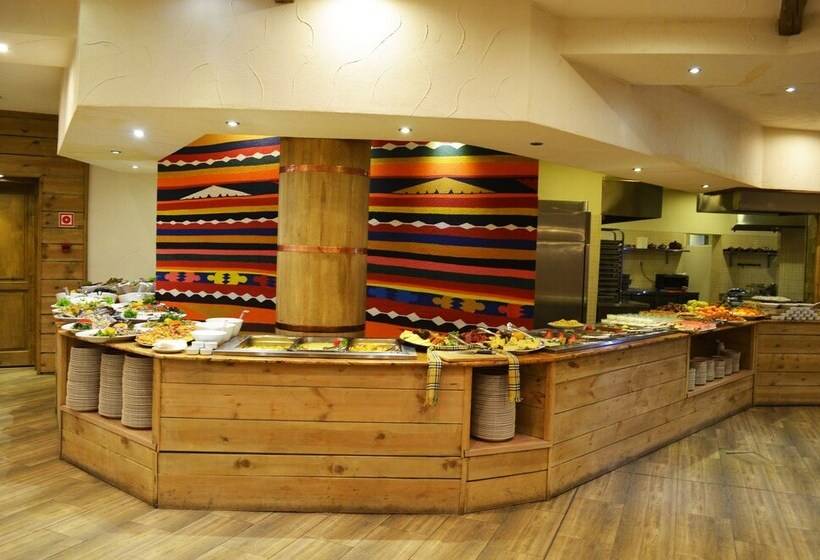 فندق Orpheus Casino And Spa