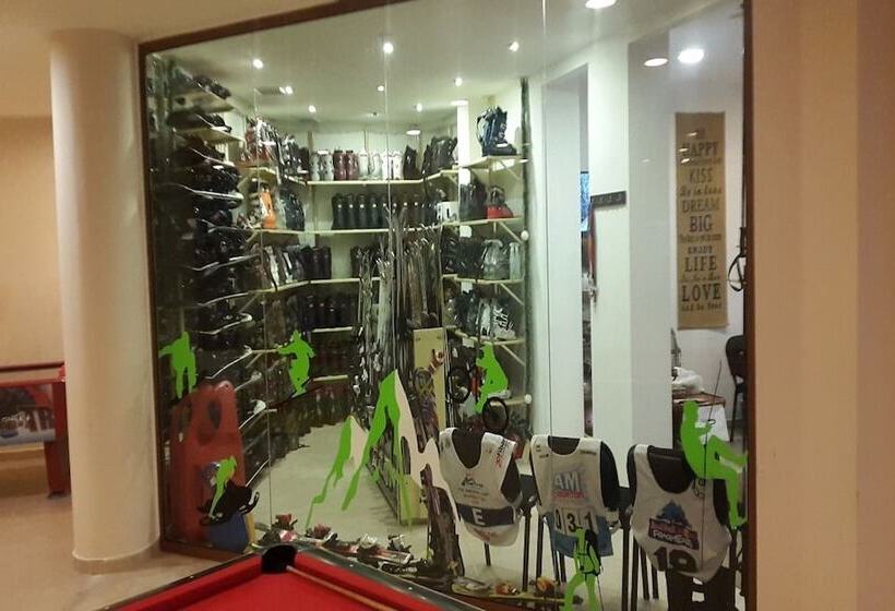 فندق Orpheus Casino And Spa