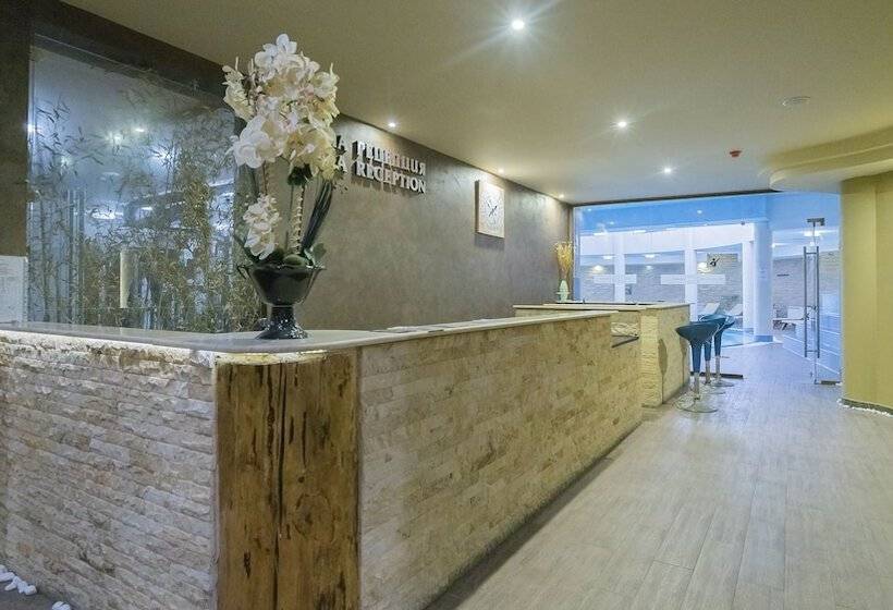 فندق Orpheus Casino And Spa