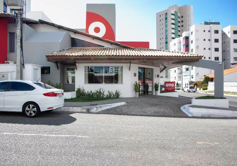 酒店 Oyo Alto Da Praia