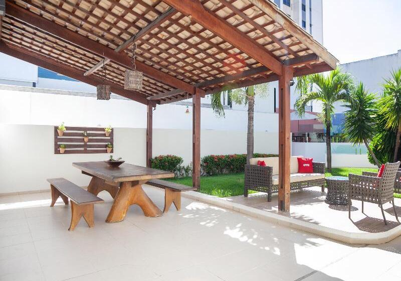 酒店 Oyo Alto Da Praia