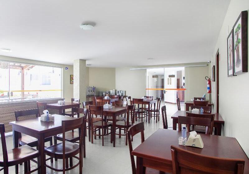 酒店 Oyo Alto Da Praia