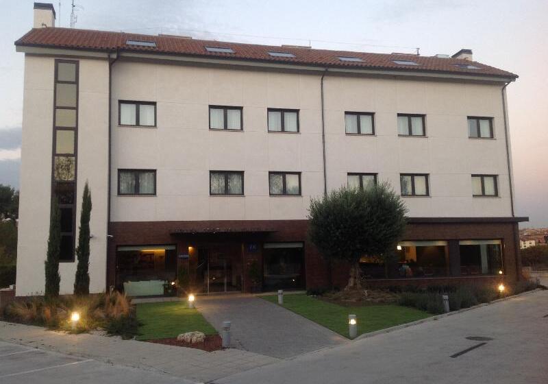 ホテル Pago Del Olivo