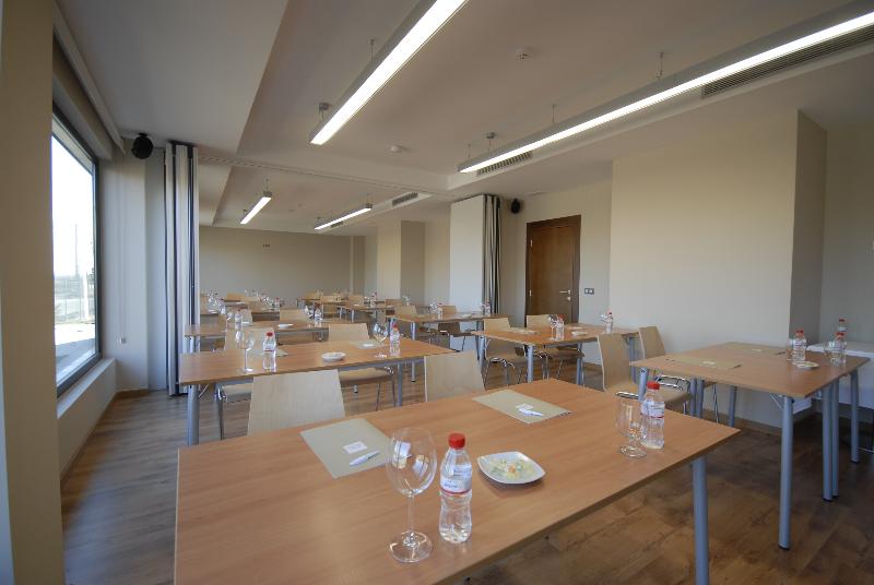 ホテル Pago Del Olivo